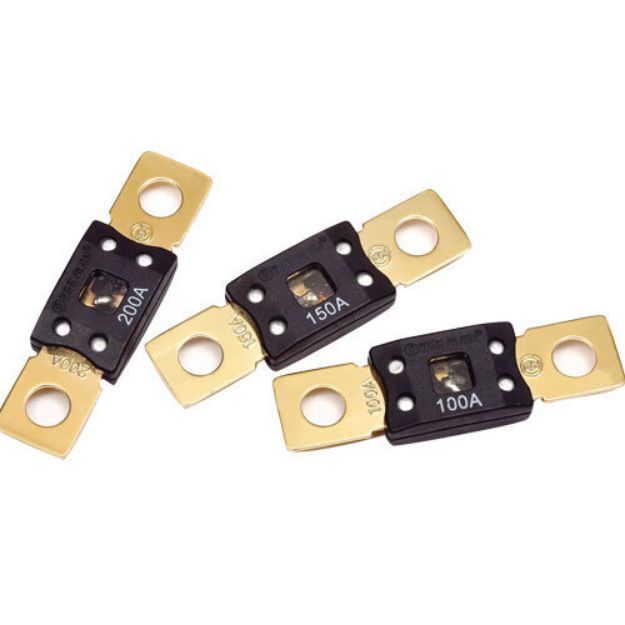 Picture of 40 Amp Bolt On Fuse (Different sizes available)